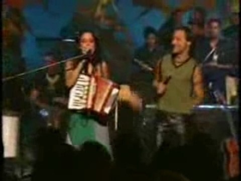 Diego torres y Julieta Venegas: Sueños