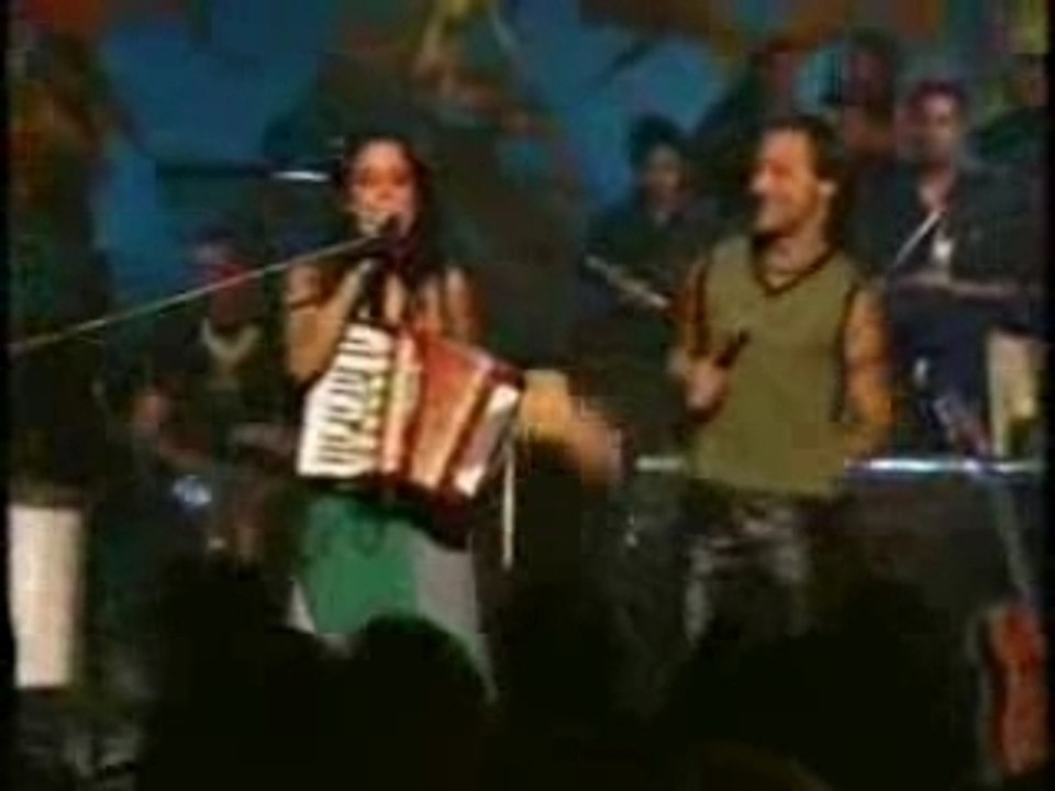 Diego torres y Julieta Venegas: Sueños