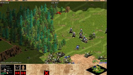 AOE Off 4rum GameTV 2013 Solo T2