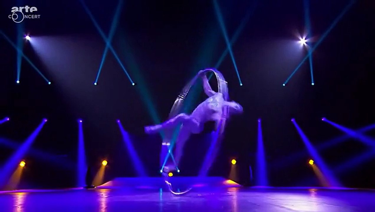 Flying Wheel Act