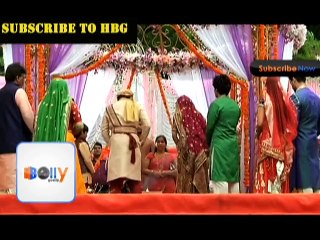 Diya Aur Baati Hum 9th August 2015 Sandhya Is SHOCKED After Watching Suraj Lalima's Wedding