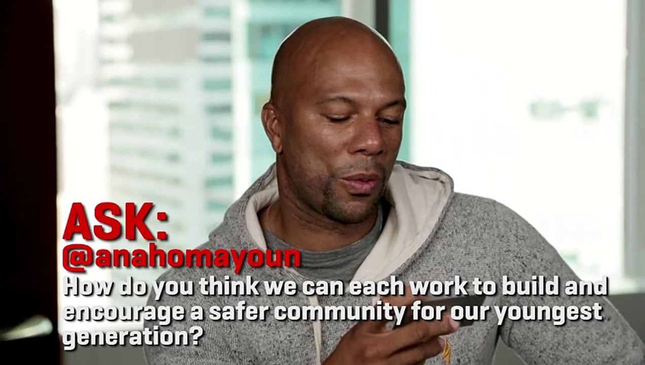 Common - ASK REPLY