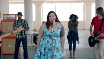 Mary Lambert - DSCVR Interview