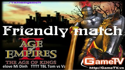 AOE TBL Tom vs VaneLove Mi Dinh 21 12 2013 C3 3