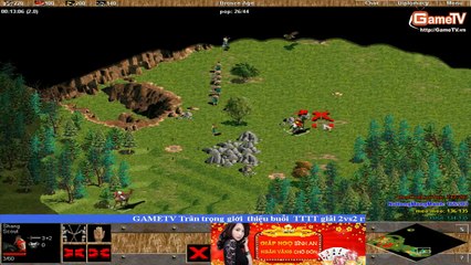 AOE VONG BANG 1 16 TBL TOM  21 12 2013 T2