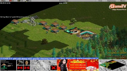 AOE VONG BANG Gunny + VietBM  21 12 2013 T2