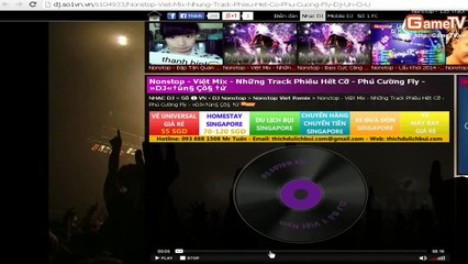 AOE VONG BANG Gunny + VietBM  21 12 2013 T4