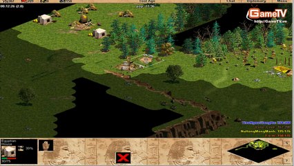 AOE TBL Tom vs VaneLove Mi Dinh 21 12 2013 C3 1