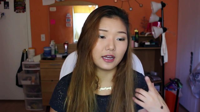 Natural smokey brown eye makeup