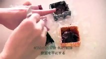 [S Animal]  Hướng dẫn cách làm Socola tặng người yêu Valentine Chocolate