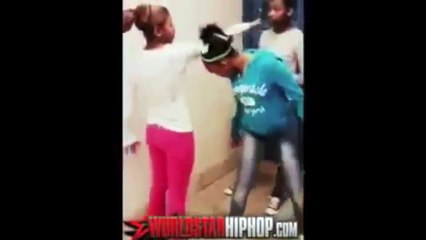 Employee Evaluation: Bully gets schooled