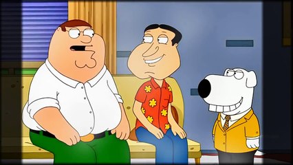 Family Guy funny moments
