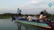 Shooting in the field - A balancing act on Cambodia's Tonle Sap | Conservation International (CI)