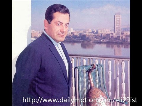 שיר מאוד יפה של פריד אל אטרש-חיקאית גראמי-קונצרט מלא,כולל תקסים עוד