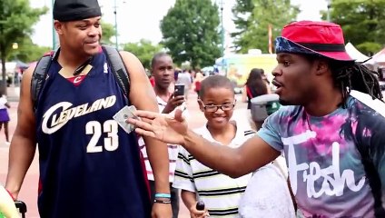 Pharrell Williams - Happy (Vevo’s Guess The Video)