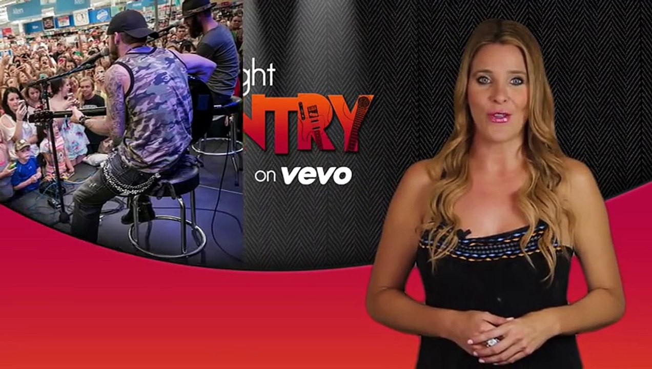 ThrowbackThursday  Brantley Gilbert's Beginnings (Spotlight Country)