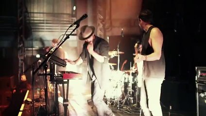 Watch Grizfolk’s Latest Performance on Vevo 🎶