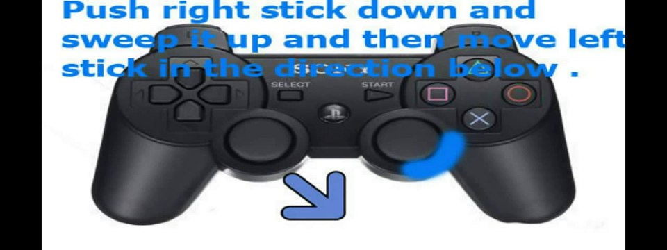 PES 2012 Tricks/Feints/Skills TUTORIAL [All in One]