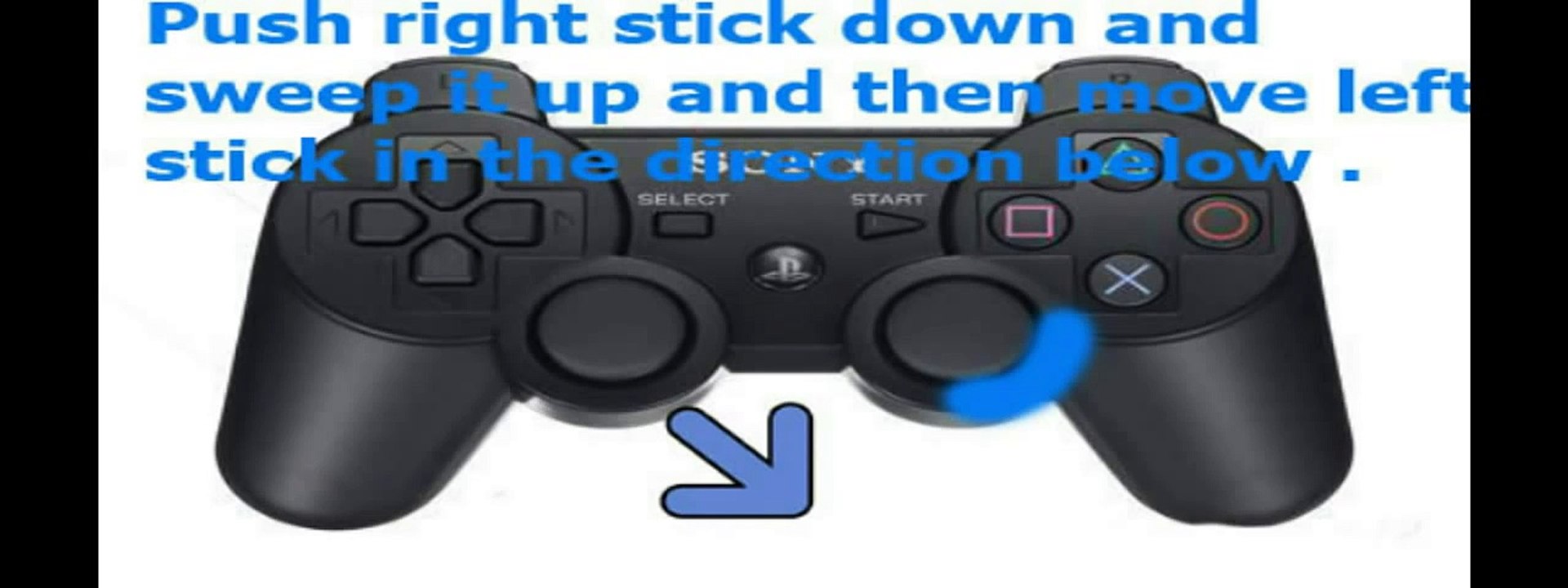 PES 2012 Tricks/Feints/Skills TUTORIAL [All in One]