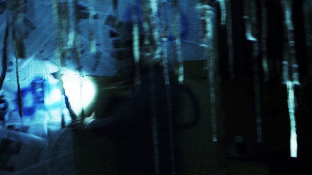 DIE KRUPPS - Risikofaktor (Official Music Video in 4K UHD UltraHD Resolution)