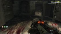 COD black ops zombies map 