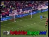 Osasuna 1 - 0 Bayer Leverkusen