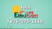 EMED AIR AMBULANCE GROUP MEMBERSHIP PROGRAMME FOR JAMAICA