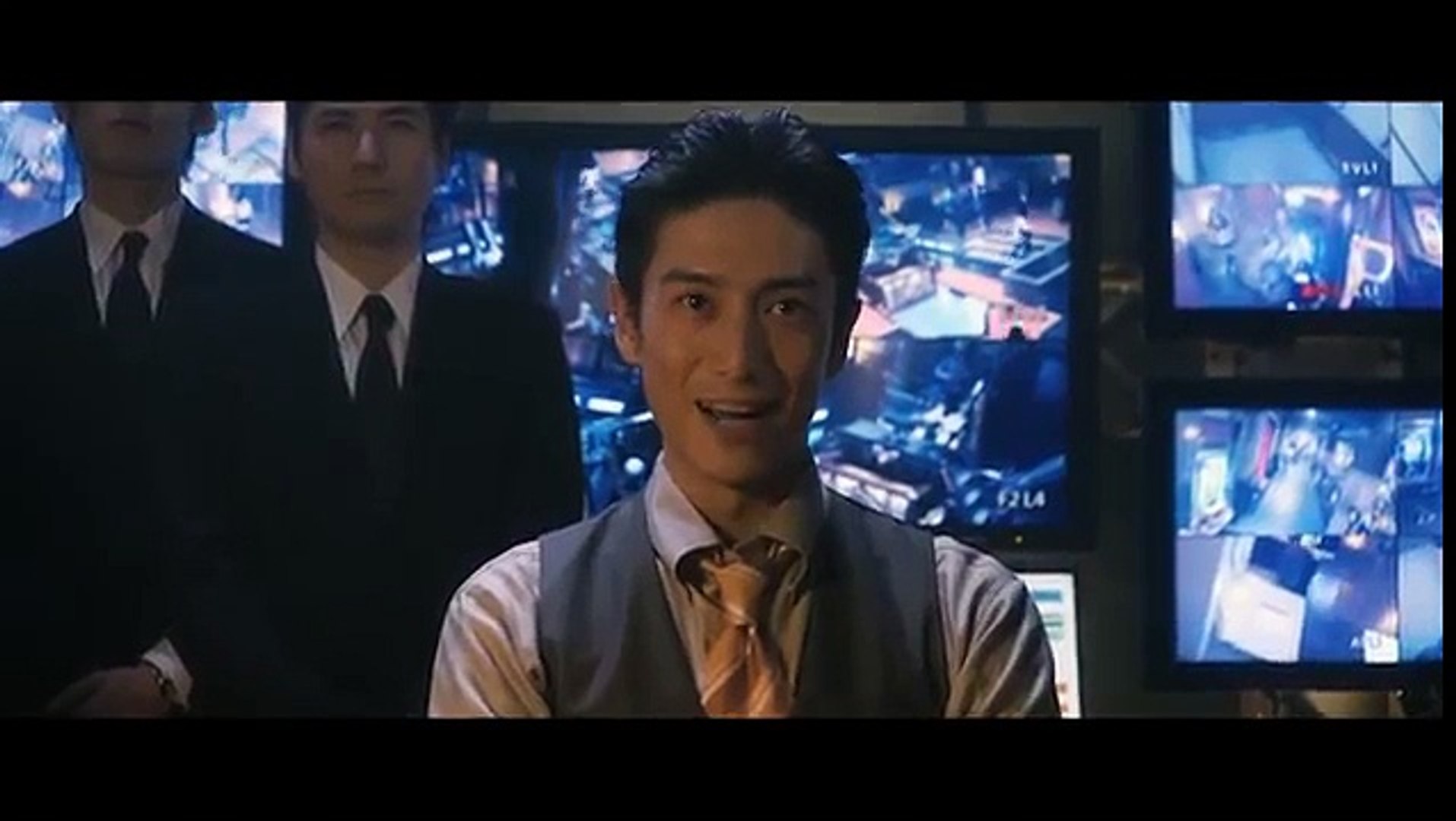 カイジ2 予告 Video Dailymotion