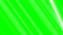 Glosy Effect - Free Green Screen Footage