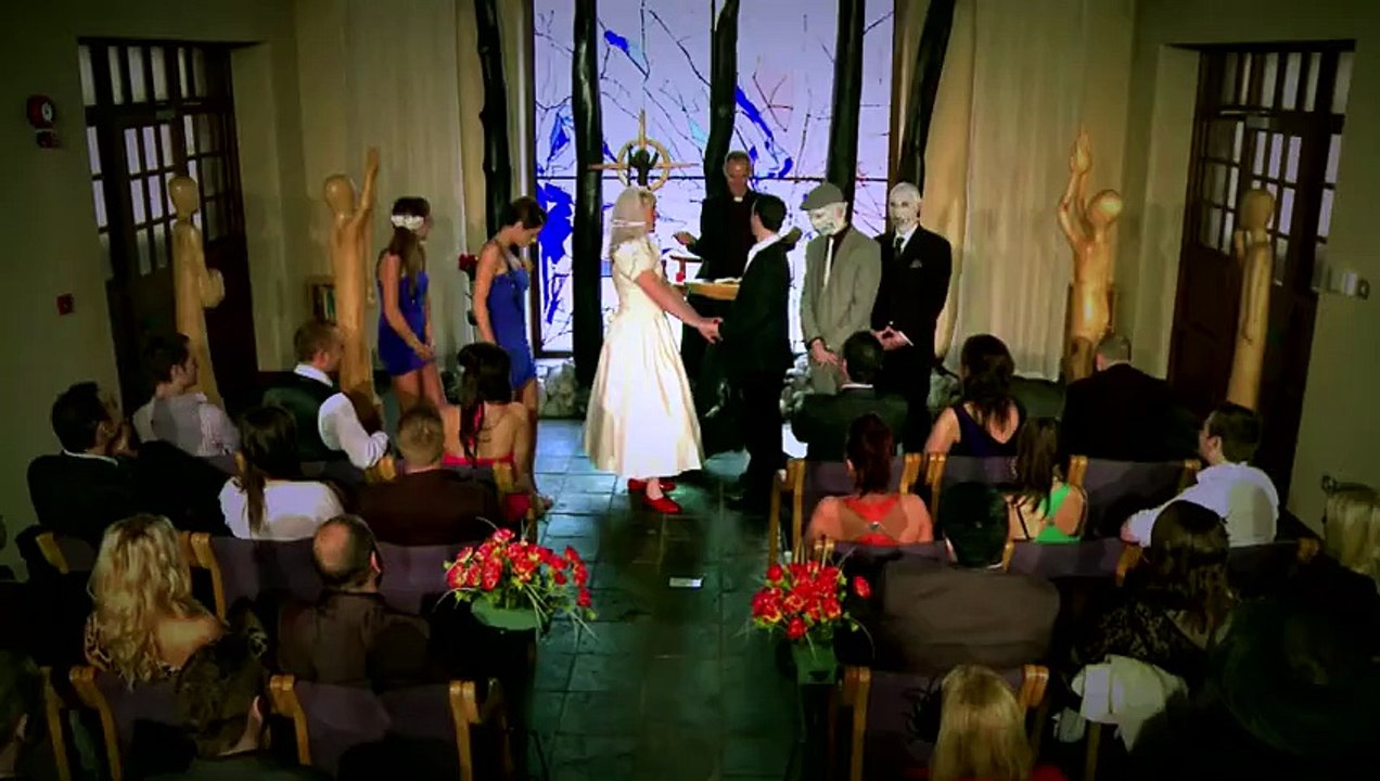 The Rubberbandits Horse Outside Vidéo Dailymotion