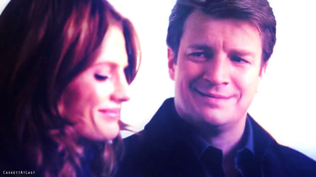 Castle Bloopers Season 1-6 | Stana Katic & Nathan Fillion edition (by @telopidoxfavor)