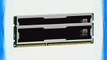 Mushkin PC2-6400 Arbeitsspeicher 4GB (800 MHz 240-polig) DDR2-RAM Kit