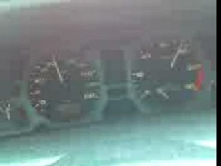 Theo306 2l hdi 90 0.100kmh sous la pluie