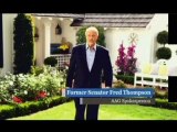 Fred Thompson on Reverse Mortgage