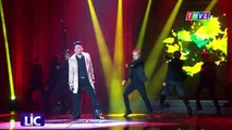Cười Xuyên Việt|Chung kết 7|Ca sĩ QUANG HÀ - ca khúc Anh Muốn Em Sống Sao