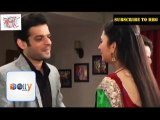 Yeh Hai Mohabbatein 9th August 2015 Karan Divyanka Ke Kissing Scene Se Hui Karan K