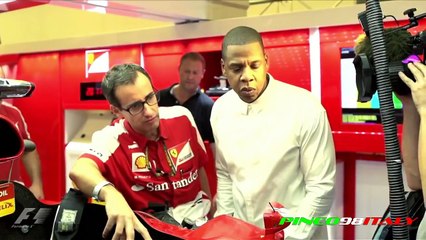 Formula 1 2013 Abu Dhabi Grand Prix Highlights (HD)