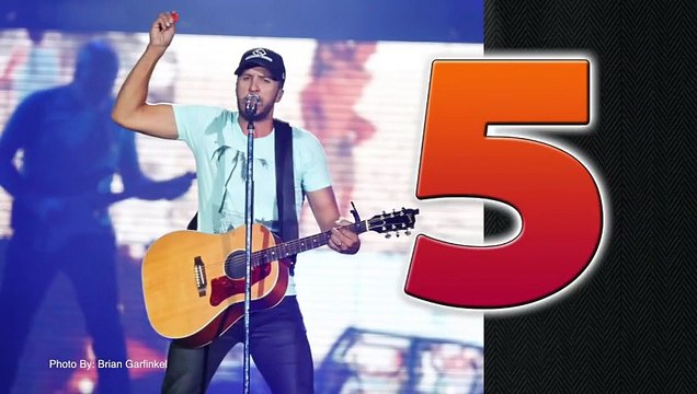 Toby Keith & More You Won't Believe What These Country Stars Make! (Spotlight Country)