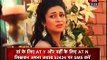 Yeh Hai Mohabbatein 8th August 2015 Ishita Lagi Rone _Raman Ki Baahon Mein Dusri Aurat Ko Dekh