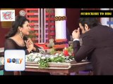 Yeh Hai Mohabbatein 9 August 2015 Karan Divyanka Ke Kissing Scene Se Hui Karan Ki Real Wife Upset