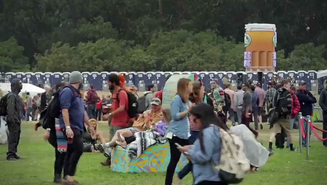 Deer Tick - Vevo All Access  Deer Tick