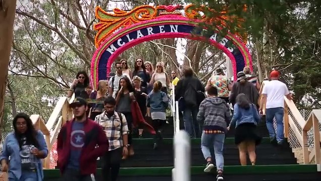 Boys Noize - Vevo All Access Boys Noize