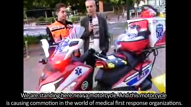 Eli Beer's Ted Talk's Influence in Israel and the World. From Channel 2 News in Israel