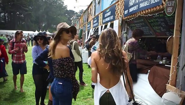 Bleachers - Vevo All Access Bleachers