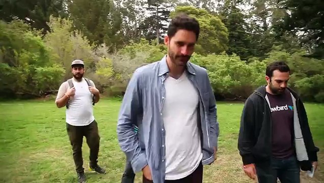 Capital Cities - Vevo All Access Capital Cities