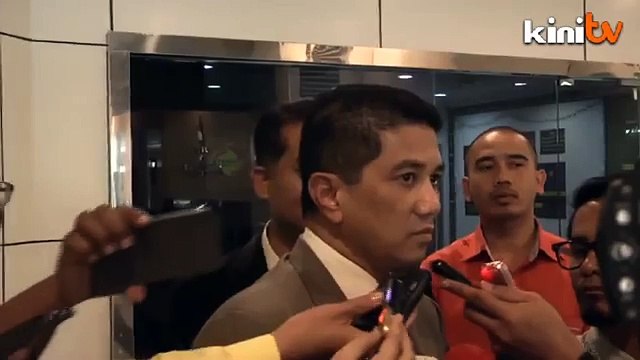 PKR sahkan ADUN Inanam bercuti, nafi letak jawatan