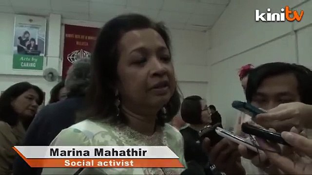 Harapan anak, Dr M sokong surat 25 Melayu ternama