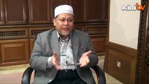 PAS: Hanya dengan Umno hudud boleh dilaksana