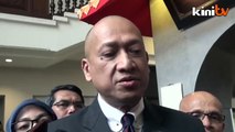 Nazri to PAS: Respect the rights of non-Muslims