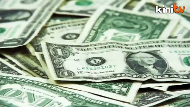 M'sia bleeds dirty money, enough for 42 new KLIA2